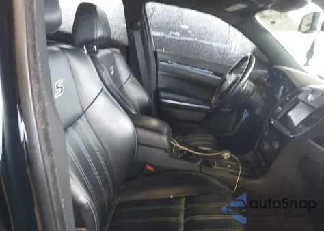 2017 Chrysler 300 300S Awd from USA, damaged, VIN 2C3CCAGGXHH597571